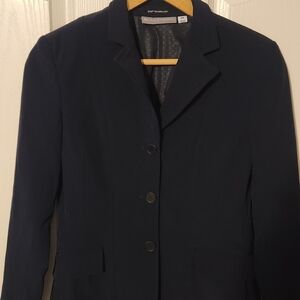 R.J. Classics Skylar Equestrian Show Coat